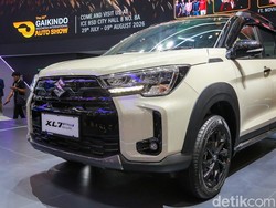 Sederet Mobil Ramah Lingkungan yang Curi Perhatian di GIIAS 2026