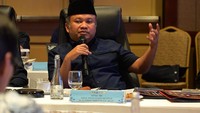 Golkar Nilai Gestur AHY Siap Maju Pilpres, Gerindra: Pemilu Masih Lama