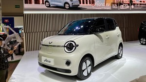 Harga Wuling Aira ev di Luar Nalar, Bakal Makan Pasar Air ev?