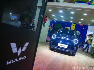 Bikin Penasaran, Ini 3 Mobil Paling Sering Dijajal di GIIAS 2026