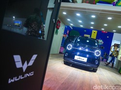 Bikin Penasaran, Ini 3 Mobil Paling Sering Dijajal di GIIAS 2026