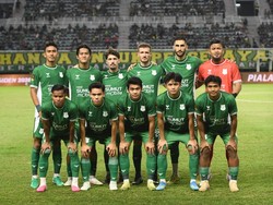 PSMS di Piala Presiden 2026: 1 Gol-Kebobolan 6, Tanpa Kemenangan