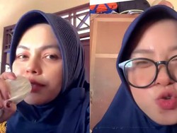Video: 2 Pegawai Damkar Kotim Minta Maaf Buntut Karaoke Live TikTok saat Dinas
