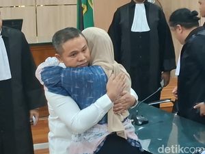 Abdul Wahid Banding Divonis 2 Tahun, JPU KPK Pikir-pikir