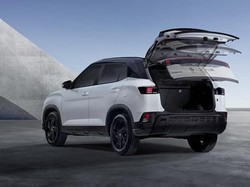 Bedah Fitur Premium Hyundai New CRETA, Kabin Luas Bikin Nyaman