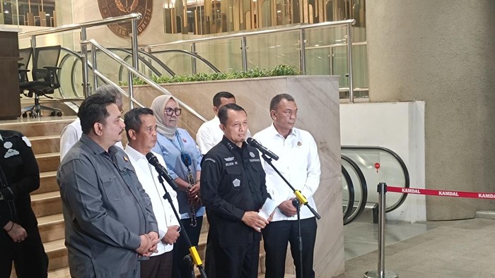 Kejagung Periksa Tujuh Perusahaan dalam Pengembangan Kasus Dugaan TPPU Eks Jampidsus
