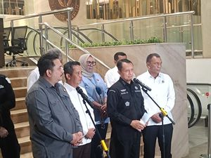 Dalami Kasus TPPU Febrie Adriansyah, Kejagung Periksa 7 Perusahaan dan 24 Saksi