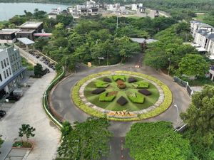 Asya Hadirkan Township Bernuansa Danau di Jakarta Timur