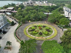 Asya Hadirkan Township Bernuansa Danau di Jakarta Timur