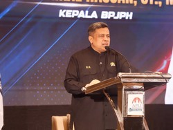 BPJPH Ingatkan Pengusaha Segera Daftarkan Produk untuk Sertifikat Halal