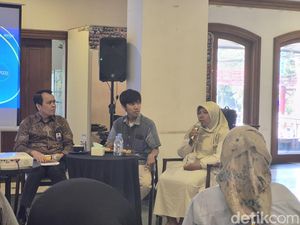 2 Tahun Tak Sekolah Karena Kecelakaan, Bagas Kini Lanjutkan SMA dengan PJJ