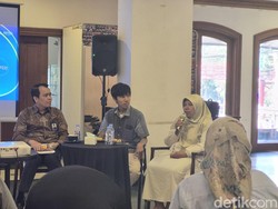 2 Tahun Tak Sekolah Karena Kecelakaan, Bagas Kini Lanjutkan SMA dengan PJJ