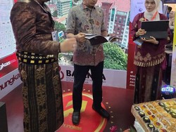 Pemkot Makassar Kenalkan Aplikasi PAMUNGKAS, Bayar PBB-P2 Cukup dari Rumah