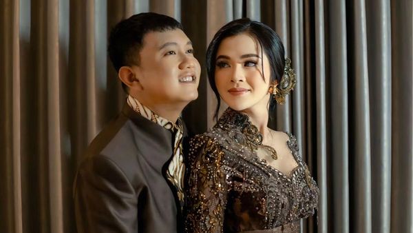 Bella Bonita Soal Denny Caknan Suka Main: Terpenting Komunikasi