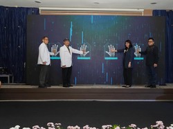 Bethsaida Gading Serpong Buka Klinik Terpadu untuk Gangguan Ginjal-Prostat