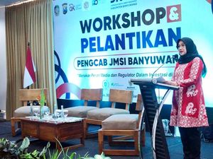 Atensi Kasus Pencabulan 4 Anak di Muncar, Bupati Minta Warga Aktif Lapor