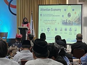 Era AI, Bupati Ipuk Ingatkan Jurnalis Jaga Integritas-Kepercayaan Publik