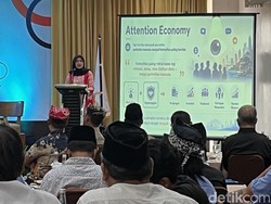 Era AI, Bupati Ipuk Ingatkan Jurnalis Jaga Integritas-Kepercayaan Publik