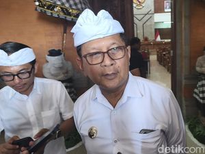 Bupati Buleleng Ancam Pecat Guru Olahraga yang Diduga Cabuli Siswi SD