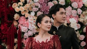 Dea Annisa dan Mazaki Lamaran, Selangkah Lagi Menuju Pernikahan