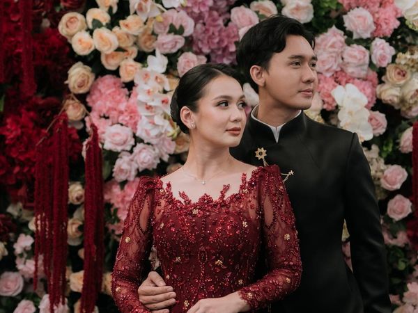 Dea Annisa dan Mazaki Lamaran, Selangkah Lagi Menuju Pernikahan
