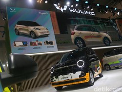 Punya Mobil Wuling Bebas Khawatir, Ada Garansi Seumur Hidup