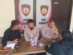 Fakta-fakta Driver Ojol Hilang Misterius Lalu Ditemukan