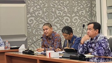 1.500 Buruh Garmen di Jateng Terancam PHK, Kemenperin Ungkap Biang Keroknya