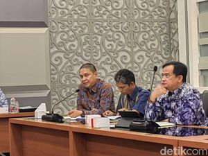 1.500 Buruh Garmen di Jateng Terancam PHK, Kemenperin Ungkap Biang Keroknya