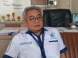 Musim Kering, PDAM Serang Cari Cara Tambah Debit Air