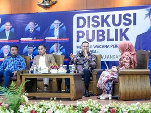 Imigrasi RI Tegaskan Bebas Visa Kunjungan Diperketat demi Turis WNA Berkualitas