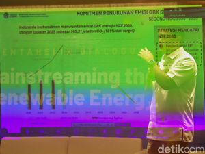 Dorong Energi Terbarukan Perkuat Ekonomi Masyarakat Pesisir dan Pedesaan