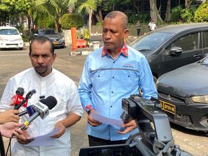 AMKEI Serukan Perdamaian, Percayakan Penanganan Bentrokan Matraman ke Polisi