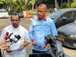 AMKEI Serukan Perdamaian, Percayakan Penanganan Bentrokan Matraman ke Polisi