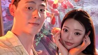 Tak Jodoh di Single's Inferno 3, Lee Gwan Hee dan Yoo Si Eun Kini Pacaran