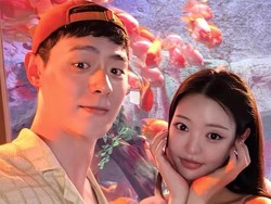 Tak Jodoh di Singles Inferno 3, Lee Gwan Hee dan Yoo Si Eun Kini Pacaran