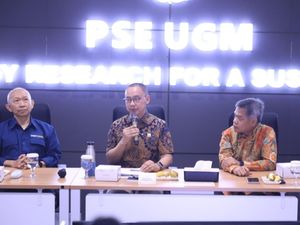 Eddy Soeparno Nilai Urgensi Ketahanan Energi Setara Ketahanan Nasional
