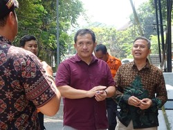 Kekeringan Landa DIY, Eko Suwanto Usul Konsep Sungai Aman Bencana
