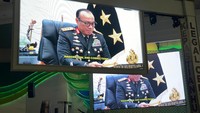Menko Yusril-Wakapolri Serukan Penguatan Hukum Lindungi Perempuan-Anak dari TPPO