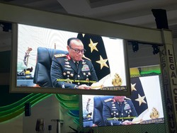 Menko Yusril-Wakapolri Serukan Penguatan Hukum Lindungi Perempuan-Anak dari TPPO