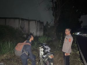 Musibah Jadi Berkah, Korban Kecelakaan di Cianjur Dapat Pekerjaan