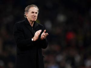 Legenda AC Milan Franco Baresi Tutup Usia
