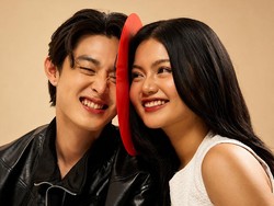 Senandung Sisa Rasa Gabriel Prince & Naomi Ivo Lewat Berdebu Memori