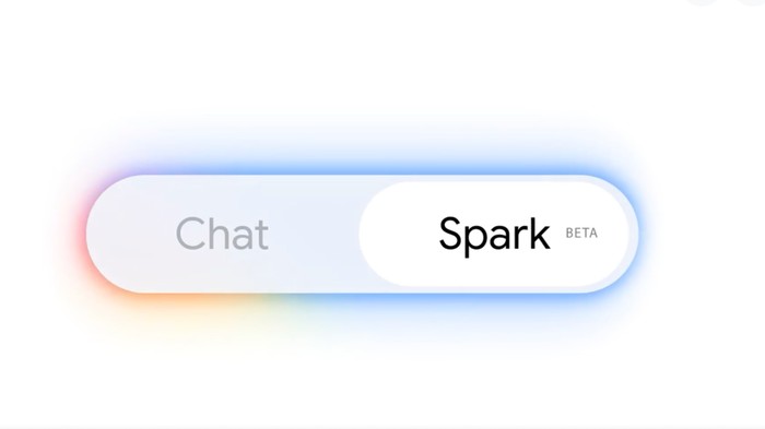 Gemini Spark