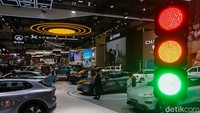 10 Mobil Paling Laku di GIIAS 2026: Toyota Terlaris, BYD Kedua, Honda ke Berapa?