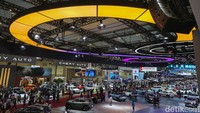 Merek China Makin Gahar, Salip Merek Jepang di Daftar Mobil Terlaris Juli 2026