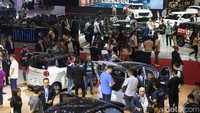 Penjualan Mobil RI Kalah dari Malaysia, Purbaya Ungkap Biang Keroknya