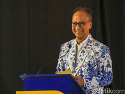 Kapan Insentif Kendaraan Listrik Berlaku? Menperin Bilang Gini