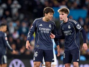 Fulham Selangkah Lagi Gaet Dua Pemain Real Madrid Ini