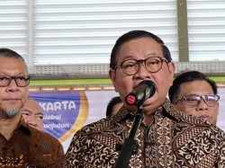 Pramono Siapkan Lahan 40 Hektare di Ciangir Banten untuk Olah Sampah Organik